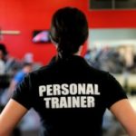 Personal Trainer