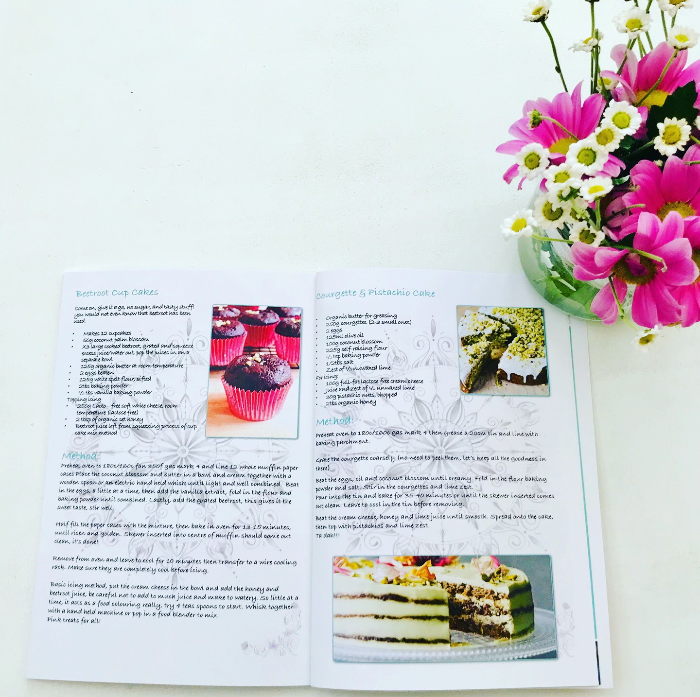 Fitness Recipes and Nutrition Advice from Flow Fitness