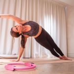 Victoria | Flow Fitness | Yoga, Pilates & PiYo | Oxford